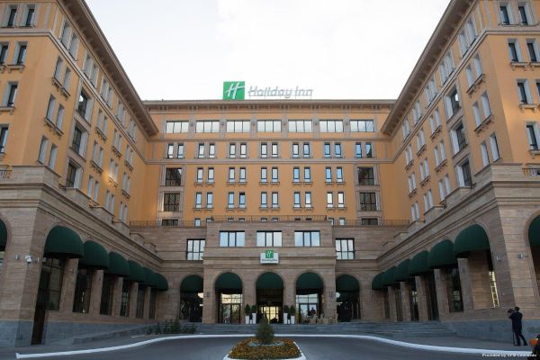 Holiday Inn AKTAU (Aktau)